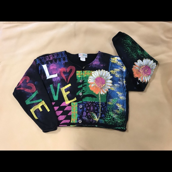 kolorway Sweaters - Women’s sweater